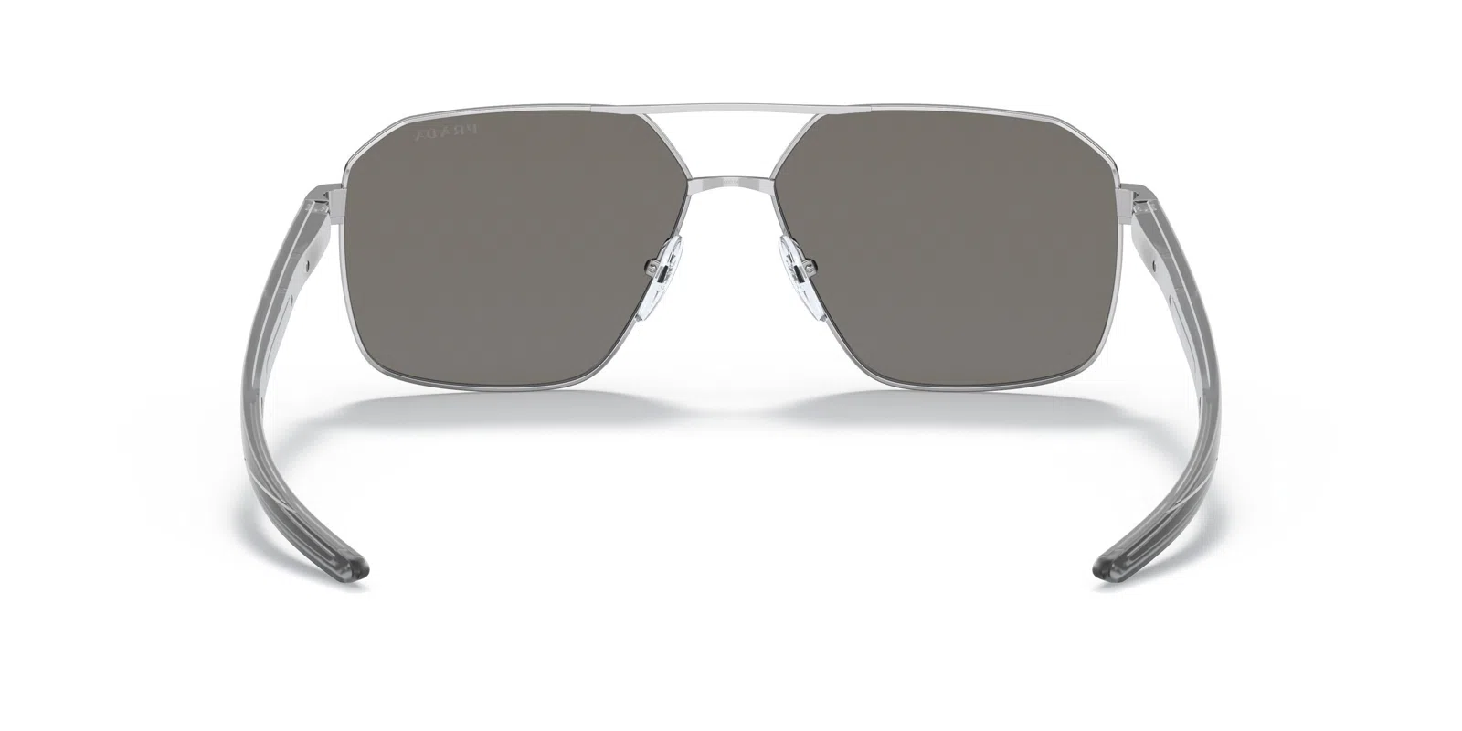 Prada Linea Rossa 55WS Sunglasses - view 11